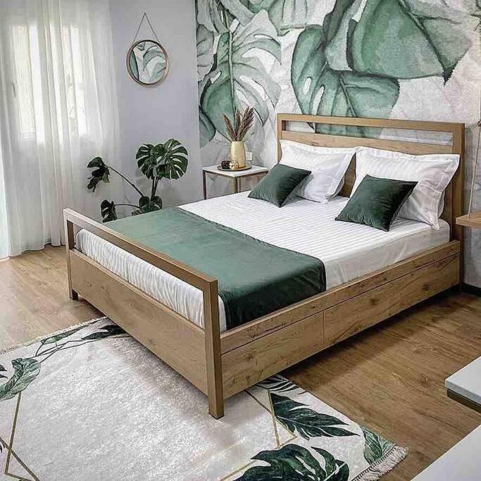CASA RAINA, Green studio in the heart of Blloku - Image 7