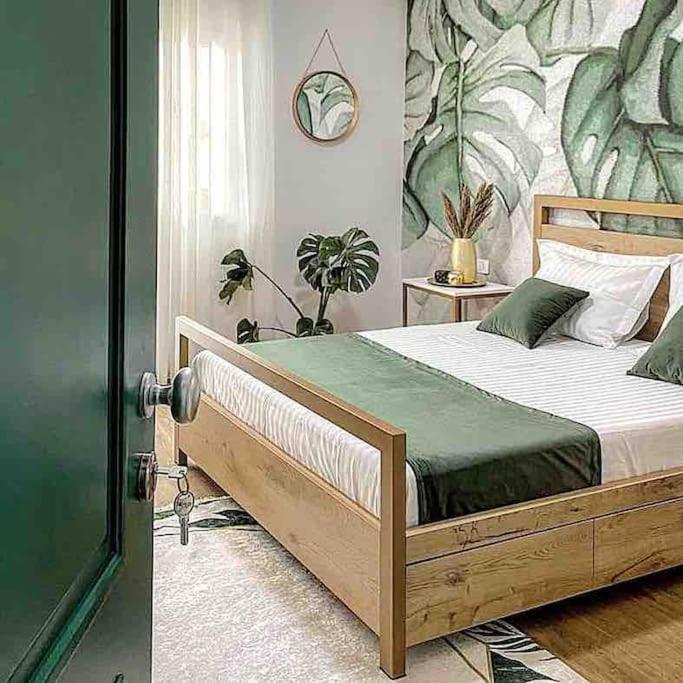 CASA RAINA, Green studio in the heart of Blloku - Image 2