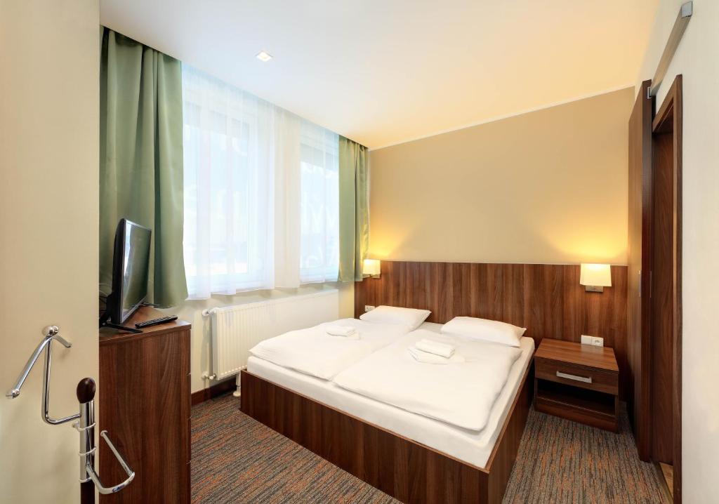 Congress Hotel Centrum - Resim 9