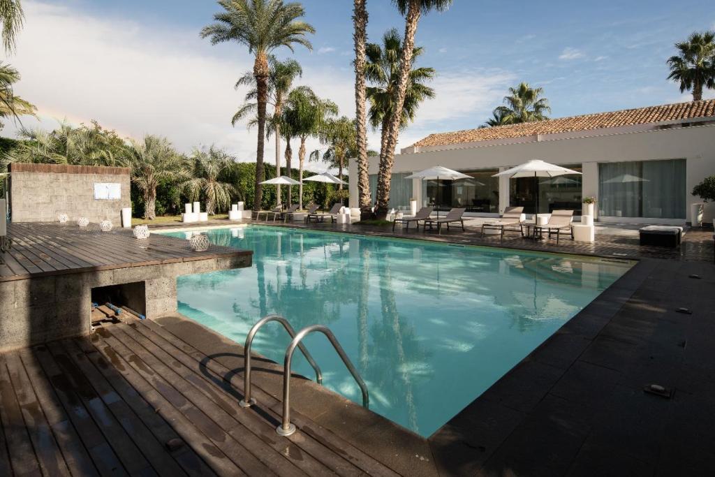 Derechos de imagen reservados por Booking.com