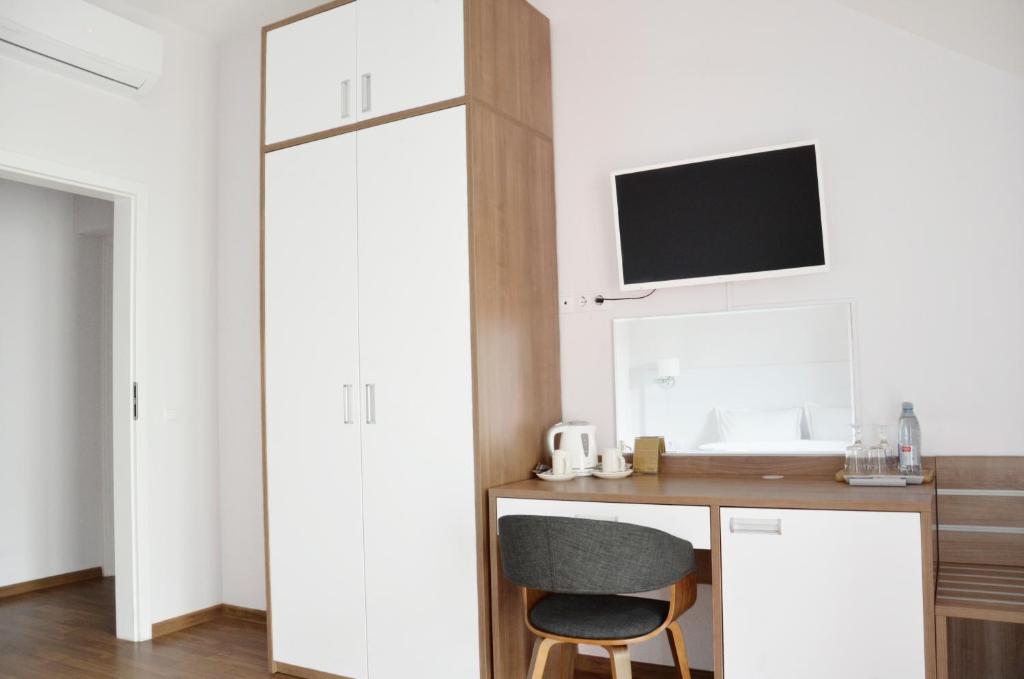 Tip Tap Guest House - Family Suite