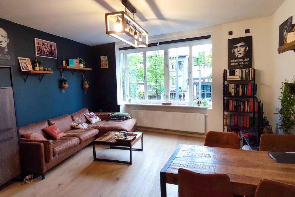 Gezellig en volledig ingericht appartement - отзывы и видео