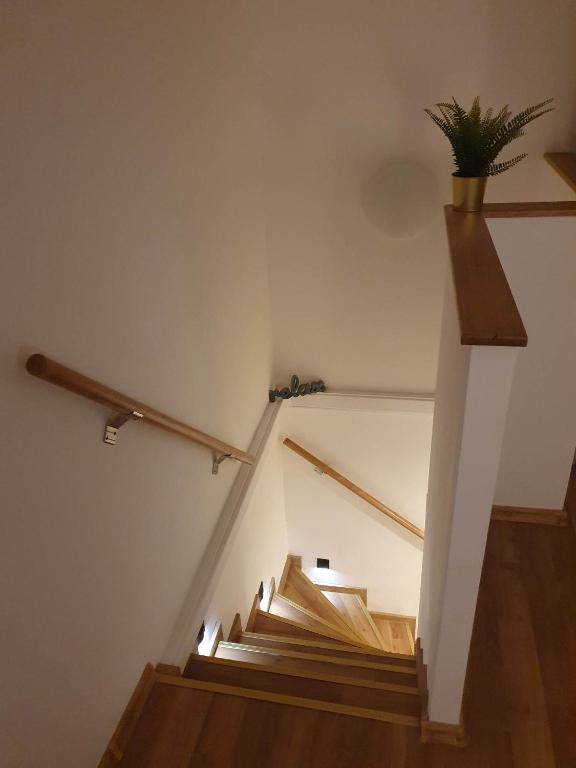 Fotografia z galérie ubytovania Raday Exlusive Apparttement v Budapešti