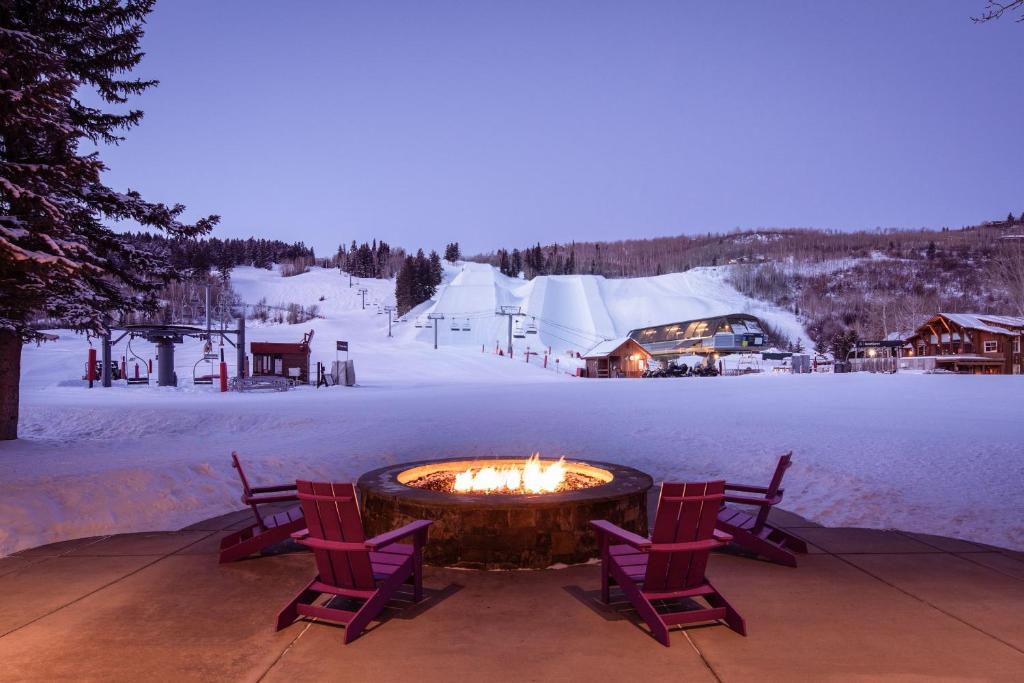The Inn at Aspen photo