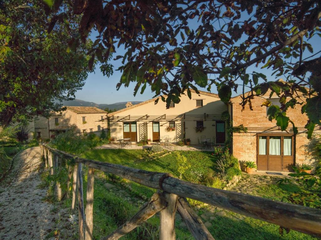 Agriturismo SPA Serpanera