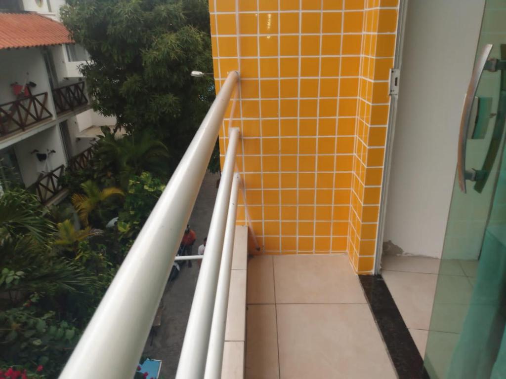 Foto sihtkohas Morro de São Paulo asuva majutusasutuse Pousada Shamah galeriist