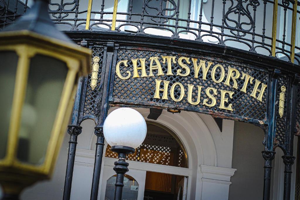 Chatsworth House Hotel - Resim 23