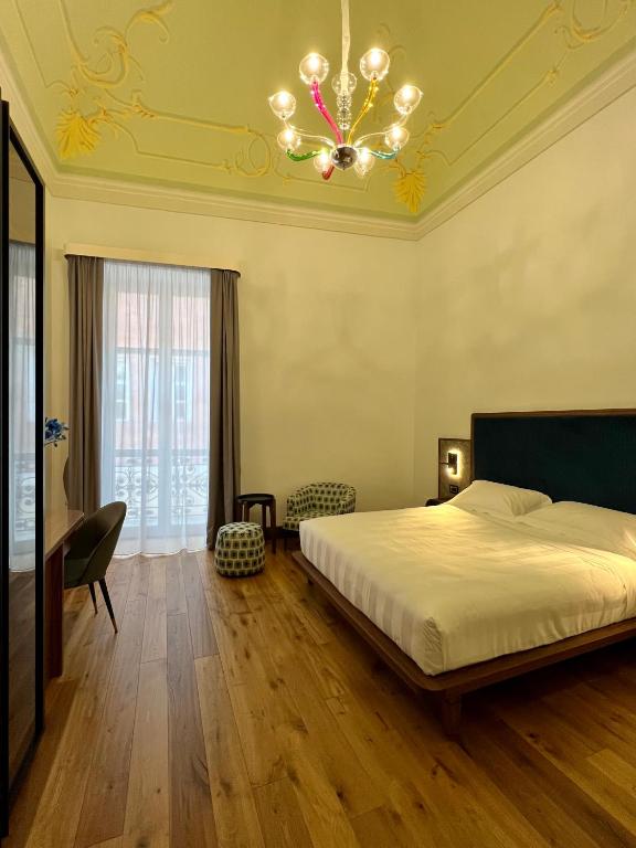 Lo Stemma Luxury Boutique Hotel - 17