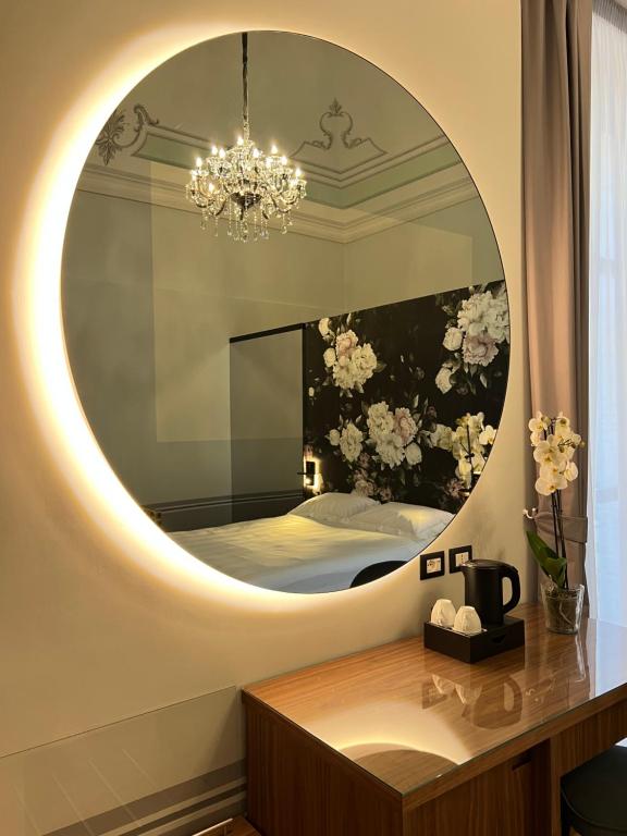 Lo Stemma Luxury Boutique Hotel - Suite Mit Sauna