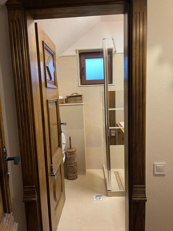 La Sura Germain - Habitación Doble Con Baño Privado
