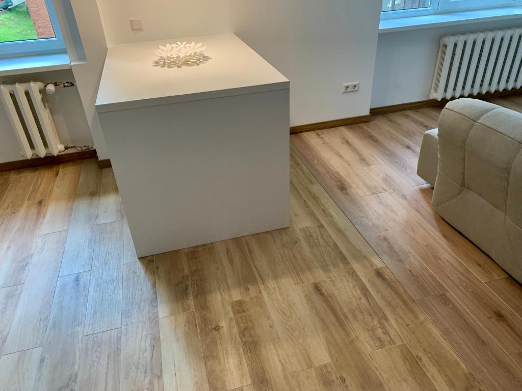 Alytus Apartament - One-Bedroom Apartment