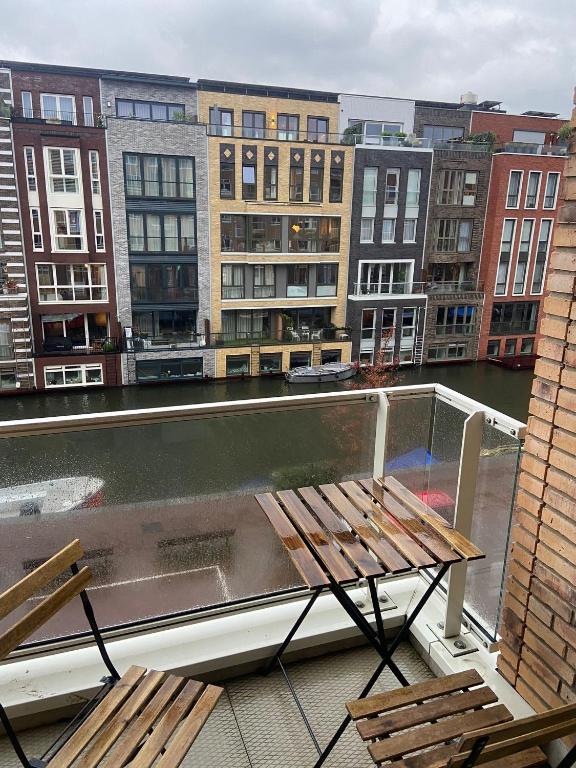 Apartment In Amsterdam, Amsterdam (updated prices 2024)