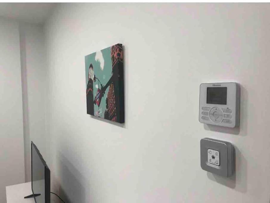 Apartamento 4 personas - 8