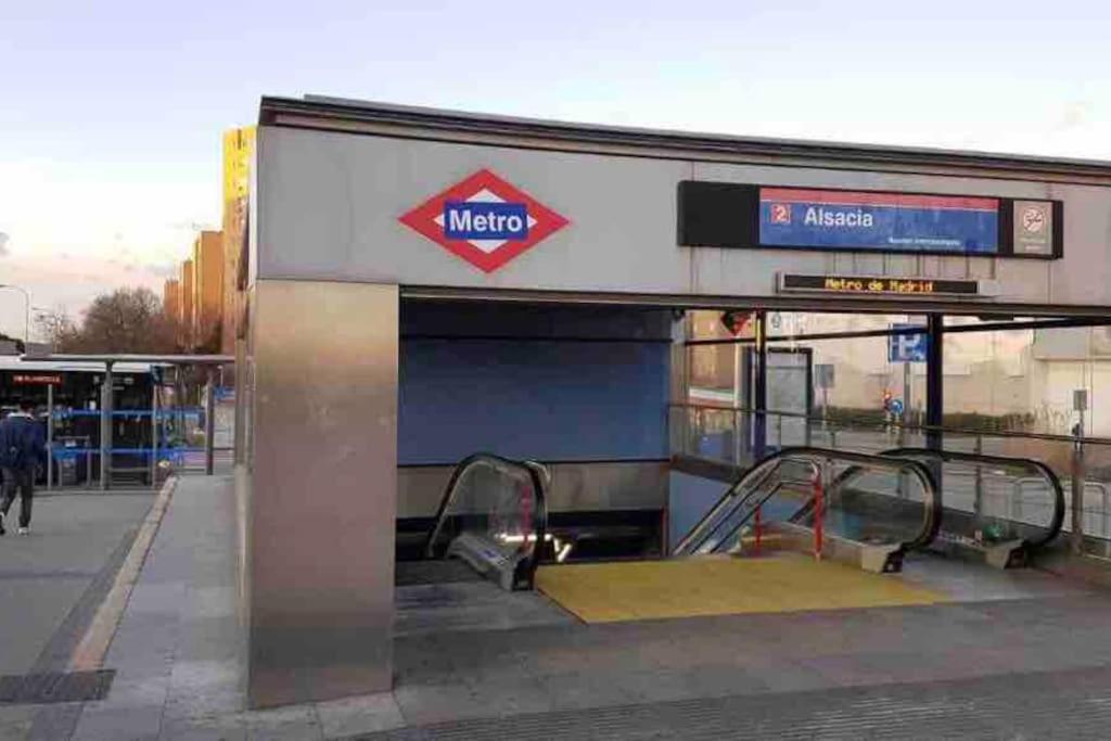 Apartamento 4 personas - 12