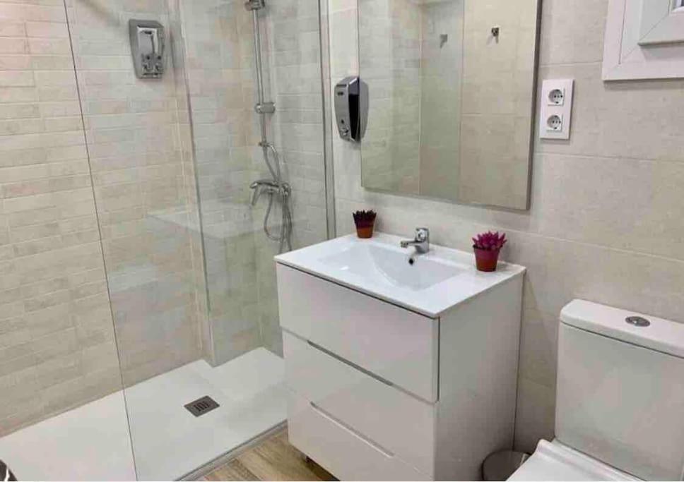 Apartamento 4 personas - 7