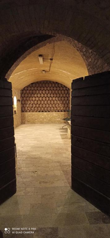 Fotografie z fotogalerie ubytování Rocca degli Olivi v destinaci San Gimignano