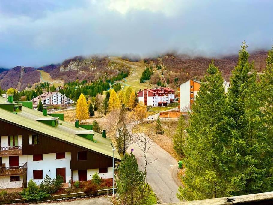 Foto dalla galleria di Su In Cima - Piancavallo a Piancavallo
