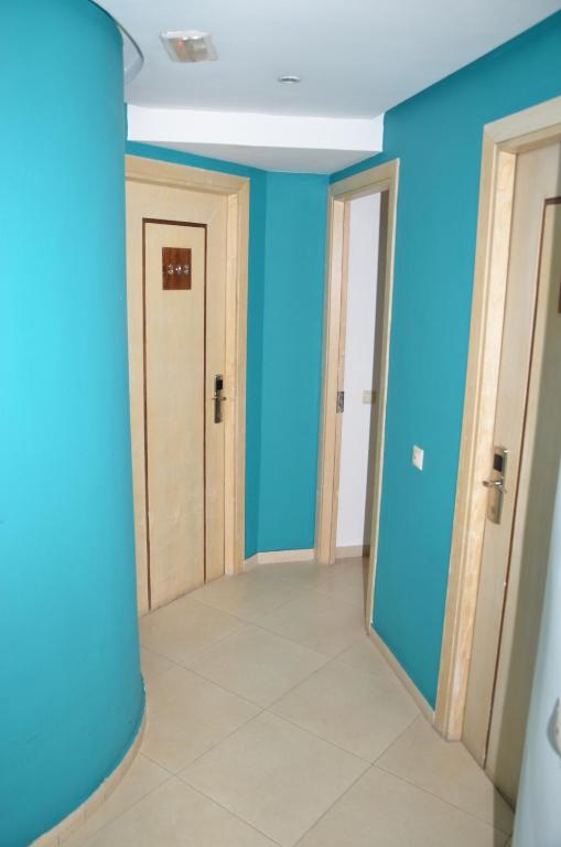 Fotografie z fotogalerie ubytování Malak Hotel v destinaci Rabat