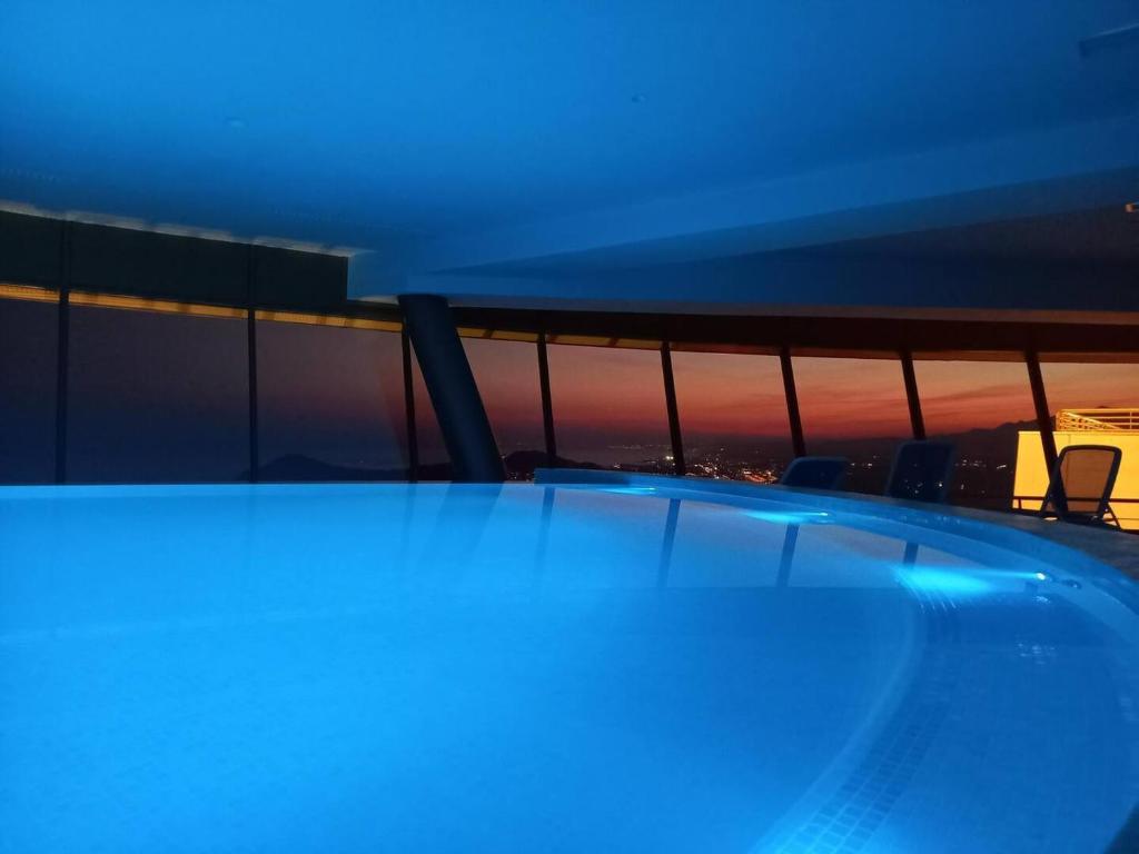 InTempo Luxury Sky View & Spa Resort, Benidorm – Bijgewerkte ...
