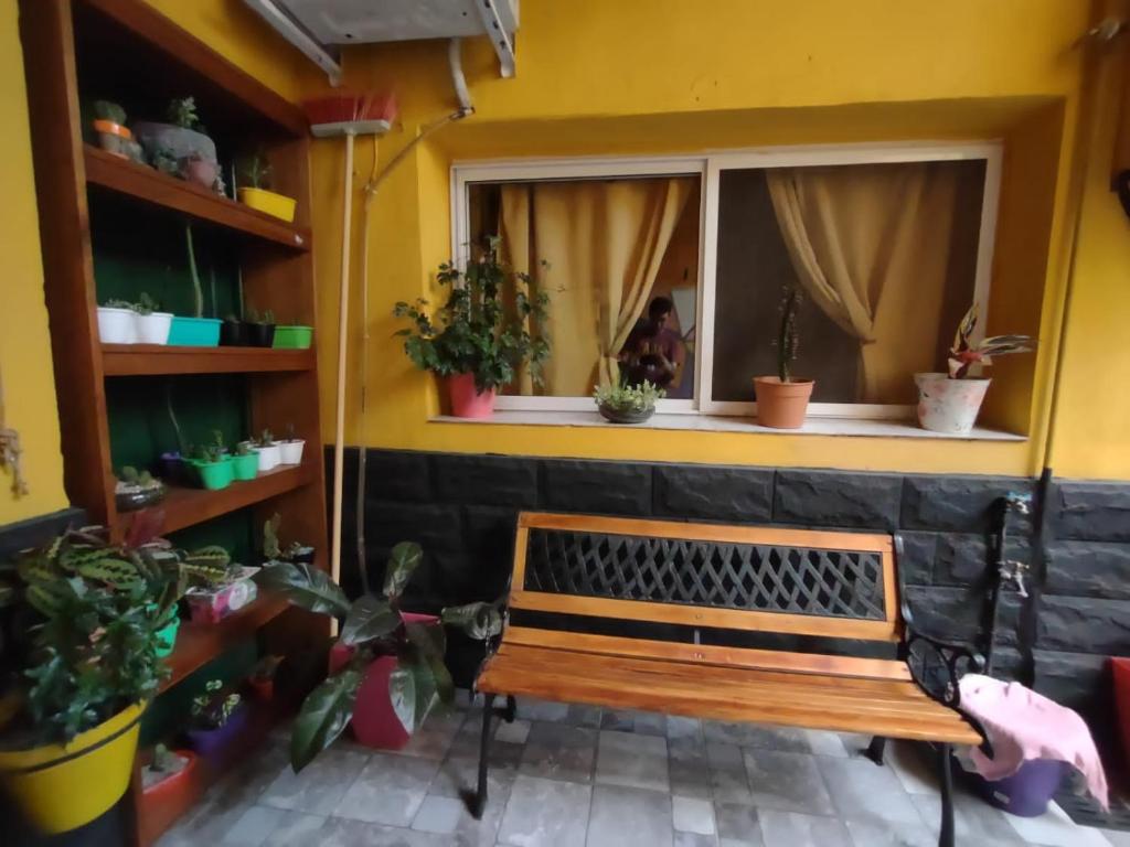 La Galleguita - Appartamento Con Una Camera Da Letto