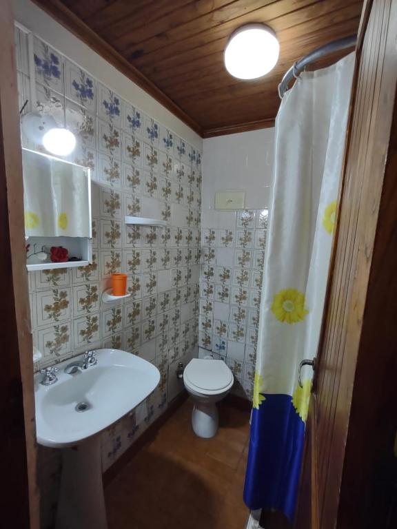 La Galleguita - Appartamento Con Una Camera Da Letto