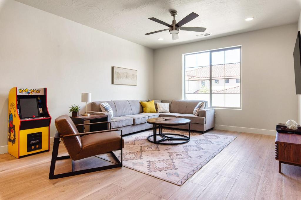 Southern Escape townhouse - Housity
