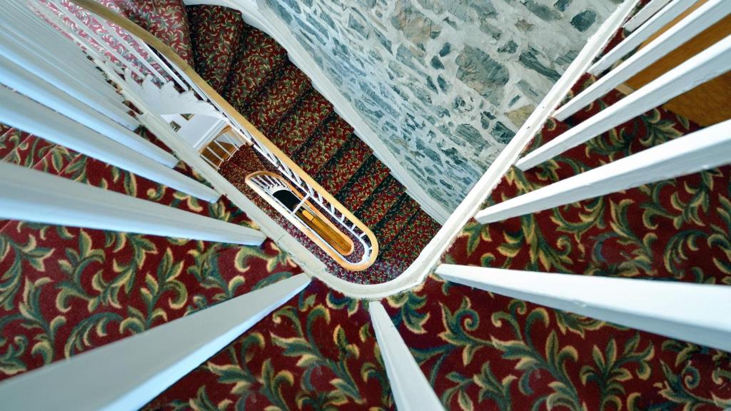 Manoir Sur le Cap - Resim 39