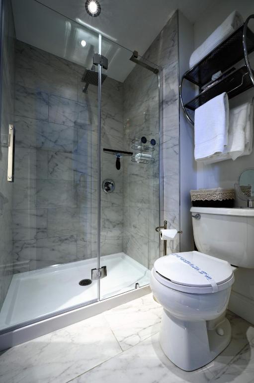 Manoir Sur le Cap - Resim 34