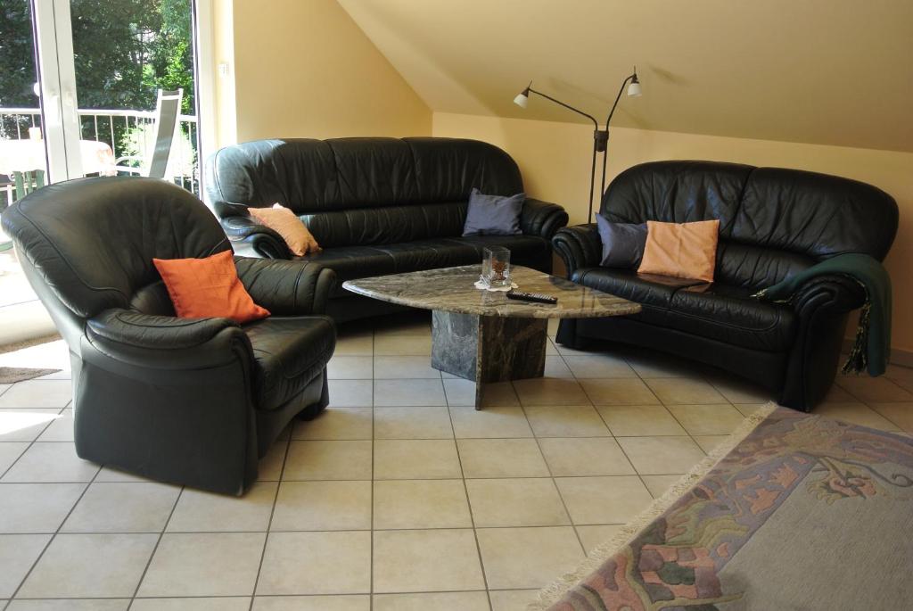 Ferienwohnung 