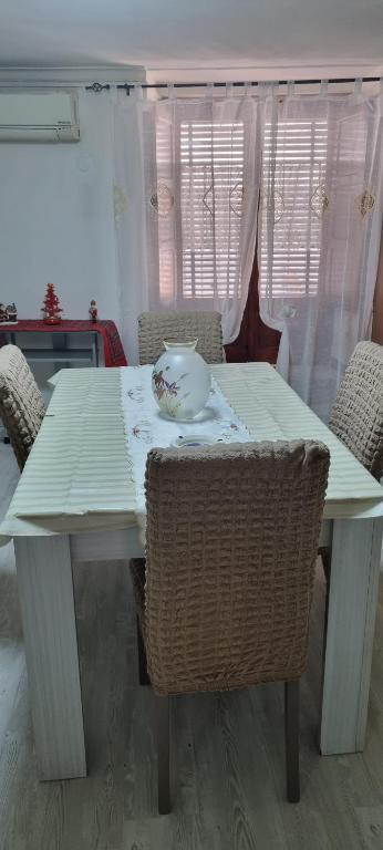 La casa della nonna