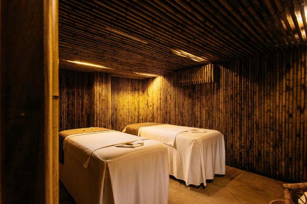 Tiện nghi spa/dịch vụ chăm sóc sức khỏe tại Ocean Bay Resort & Spa Phu Quoc