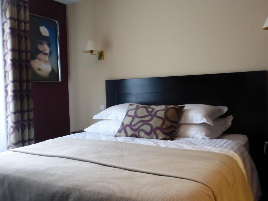 Hôtel Ariane & SPA - Superior Double Or Twin Room
