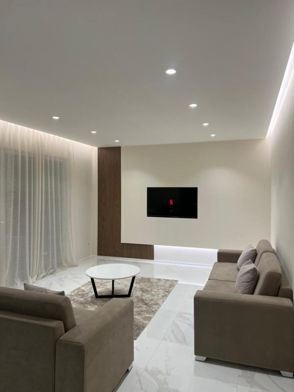 NÓS apartment 2