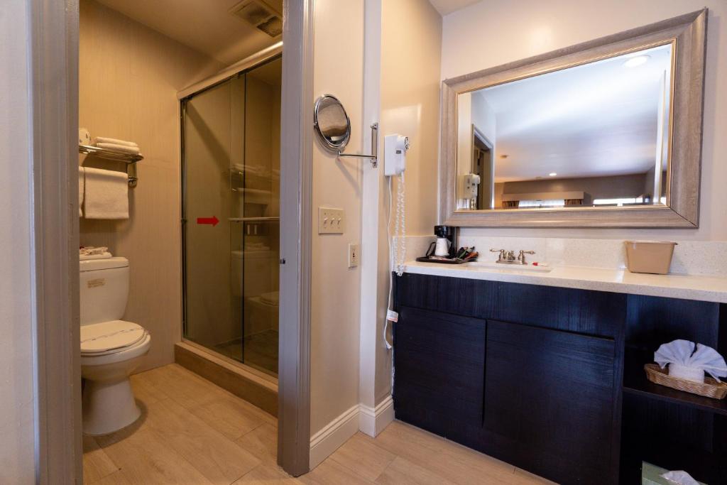 Super 8 by Wyndham Anaheim/Disneyland Drive photo