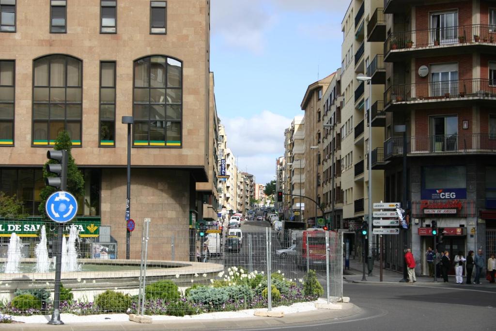 Hostal Hispanico I, Salamanca – Updated 2022 Prices