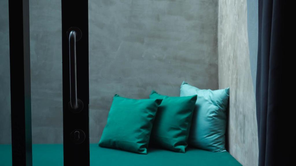 Annora Villas Seminyak - 8