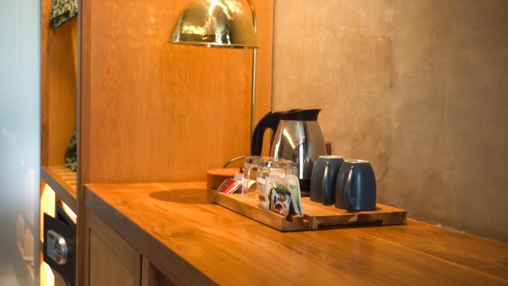 Annora Villas Seminyak - 4