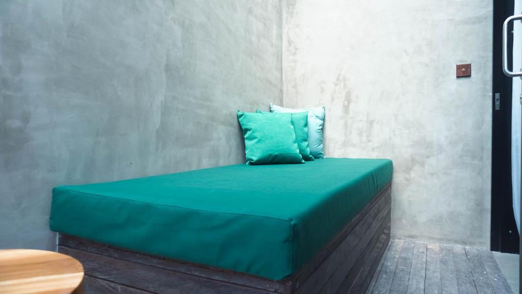 Annora Villas Seminyak - 9