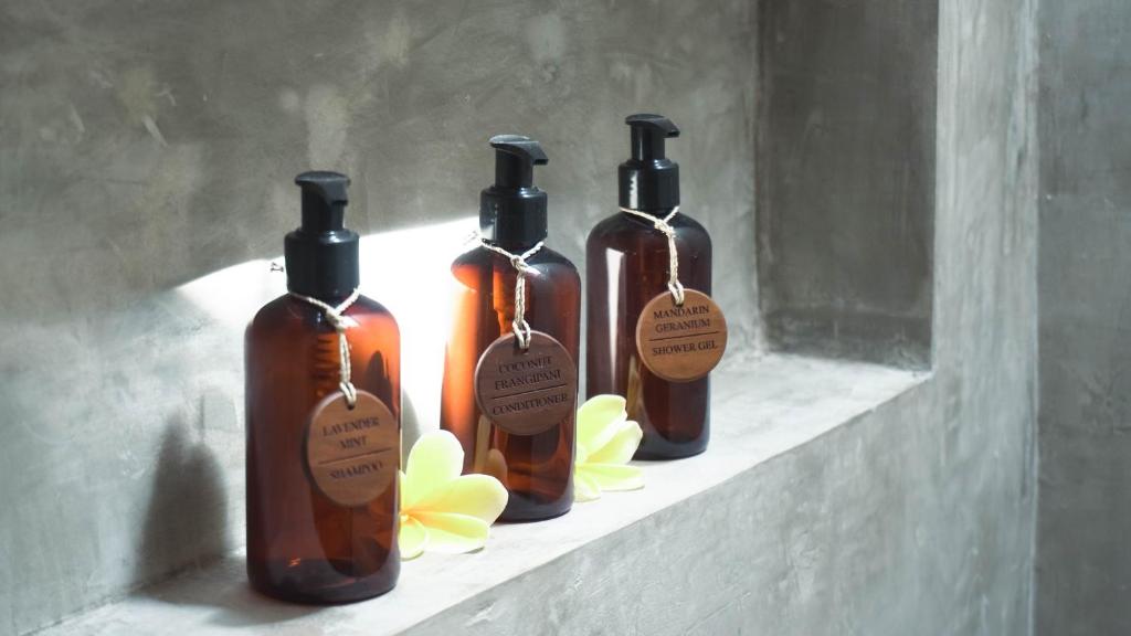 Annora Villas Seminyak - 7