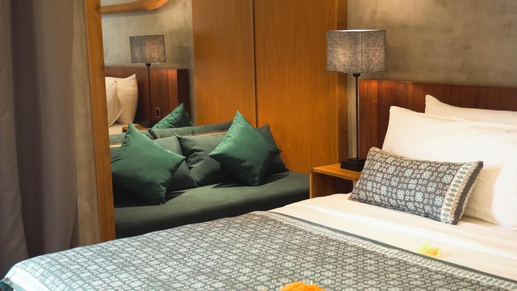 Annora Villas Seminyak - 3