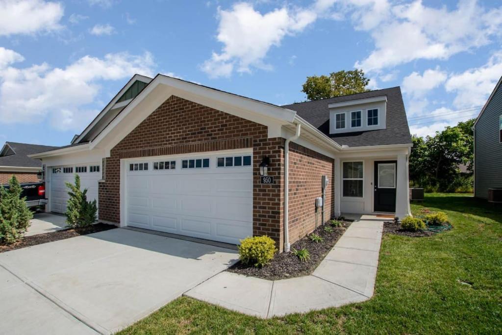 950 Southline Newly Built Home in Lebanon 4 BDR 2 5 Bath - Housity