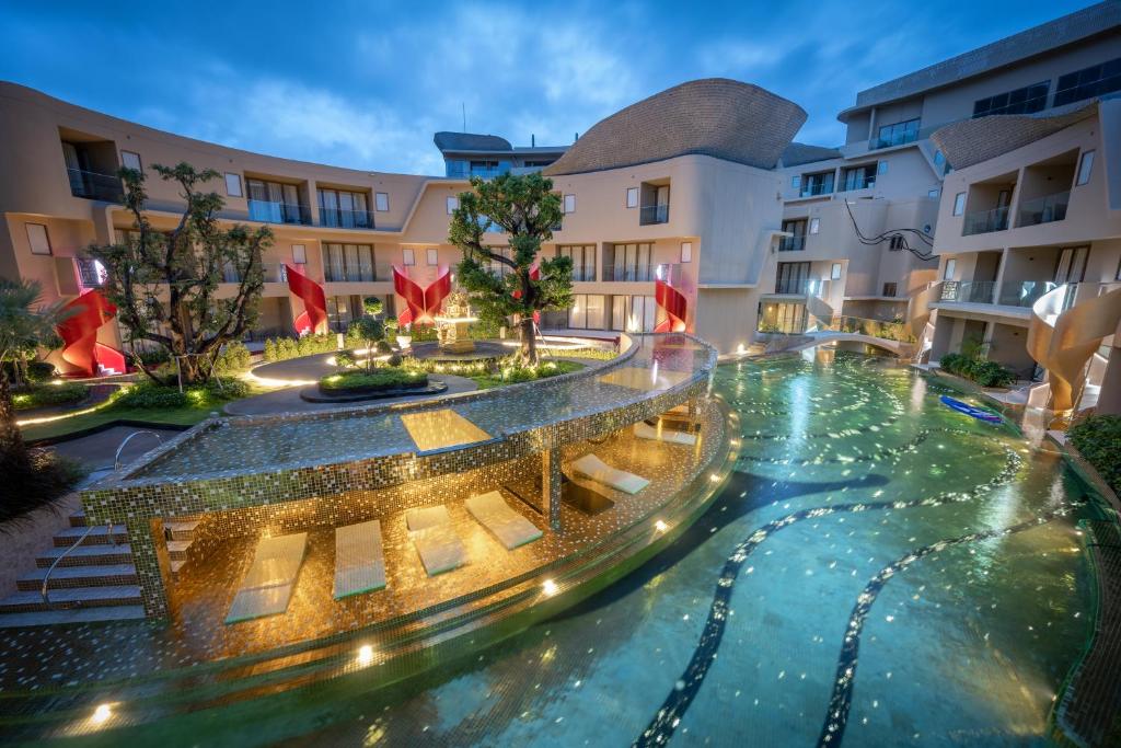 Metadee Concept Hotel, Kata Beach – Updated 2024 Prices