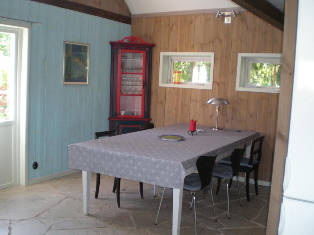 Fotografie z fotogalerie ubytování Ljugarn Holiday Home v destinaci Ljugarn