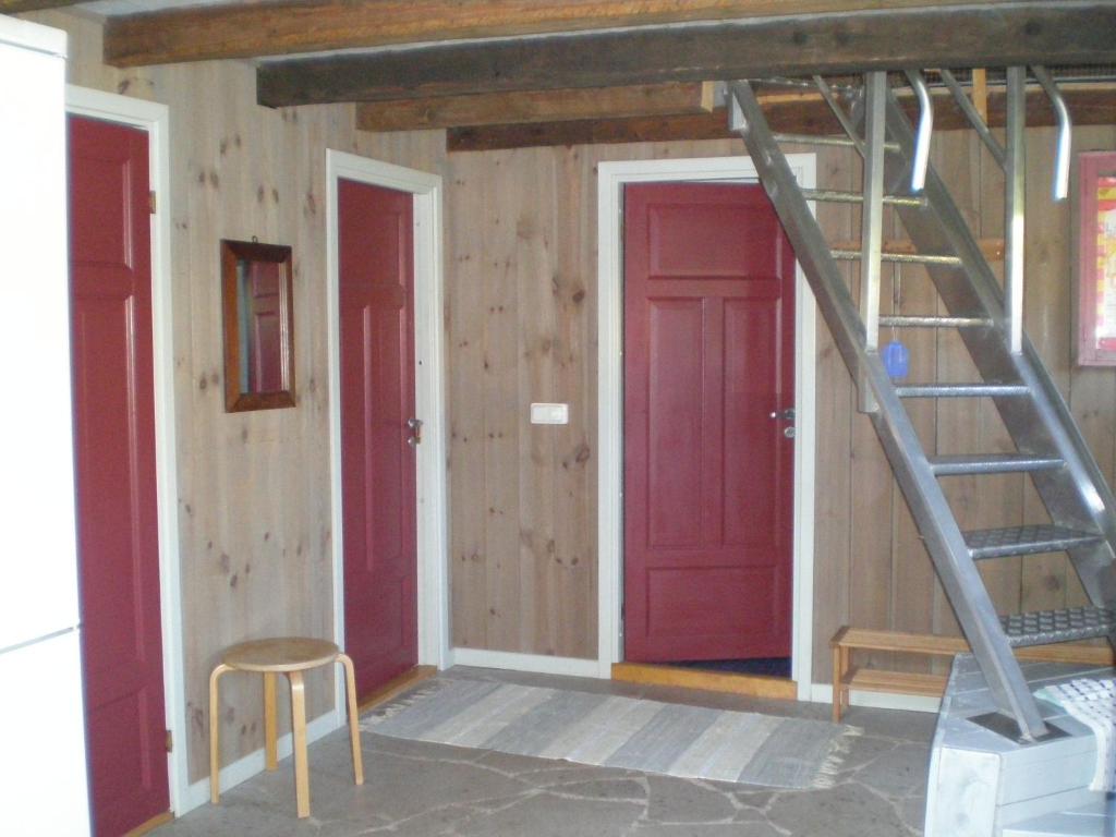 Fotografie z fotogalerie ubytování Ljugarn Holiday Home v destinaci Ljugarn