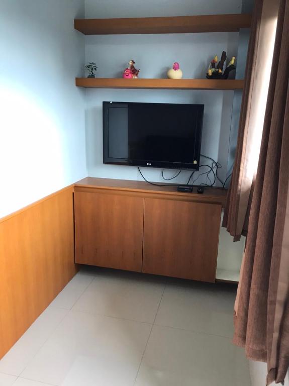 BIG BEN Residence - Camera Doppia Economica