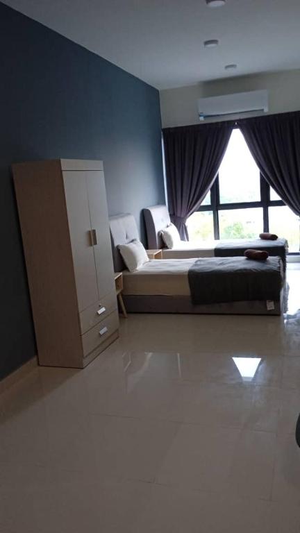 Alanis & Core Soho Suite KLIA-KLIA2 By DreamScape - 