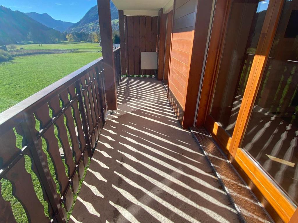 Zdjęcie z galerii obiektu Appartement spacieux proche des pistes avec Multi Pass à 3€/jour/personne ! - FR-1-692-14 w mieście La Chapelle-dʼAbondance