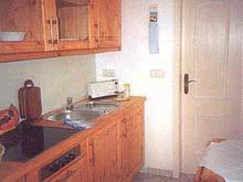 Ruegen Fewo 111 - One-Bedroom Apartment With Balcony