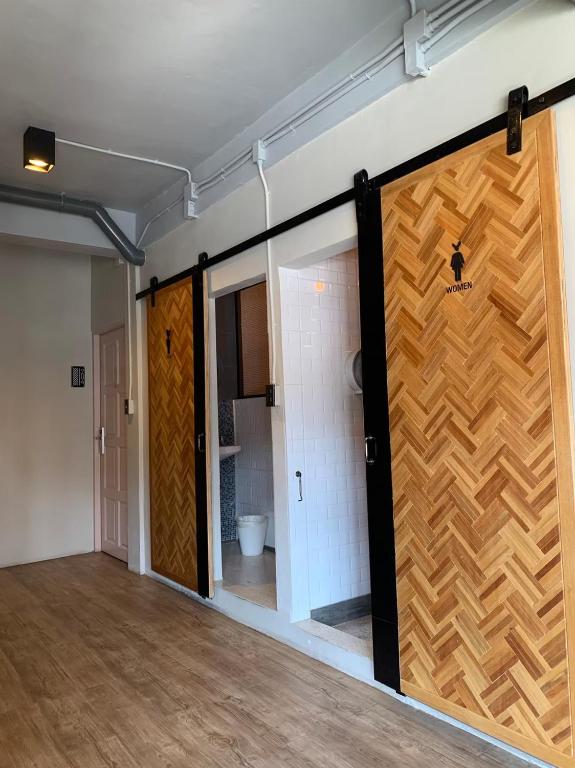 Foto sihtkohas Chiang Rai asuva majutusasutuse Busket Hostel galeriist