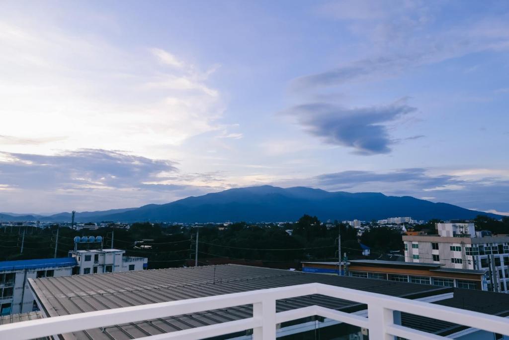 Arsh Boutique Hotel - Resim 21